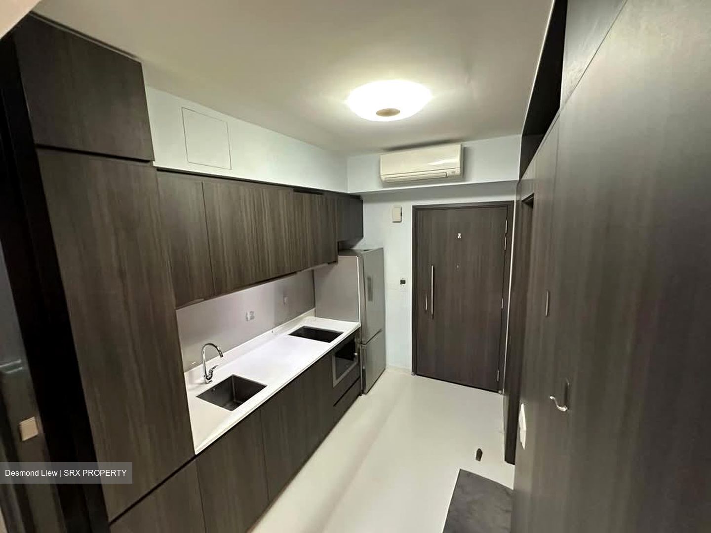 North Park Residences (D27), Apartment #554429801